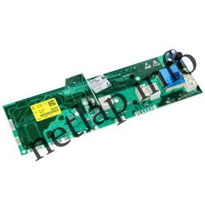 Gorenje mosógép vezérlő elektronika 299592