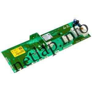 Gorenje Mora mosógép vezérlőmodul 299610