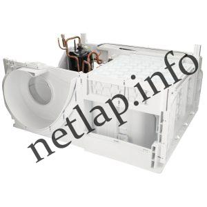 Beko szárítógép szárítóegység 2999100500