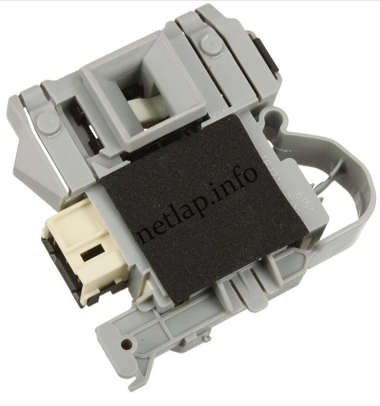 Tesla mosógép ajtózár wf81460tsleb 2C103000003 Tesla mosógép ajtózár wf81460tsleb 2C103000003