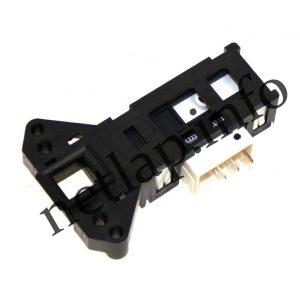 Mosógép ajtókapcsoló Gaba 1055124