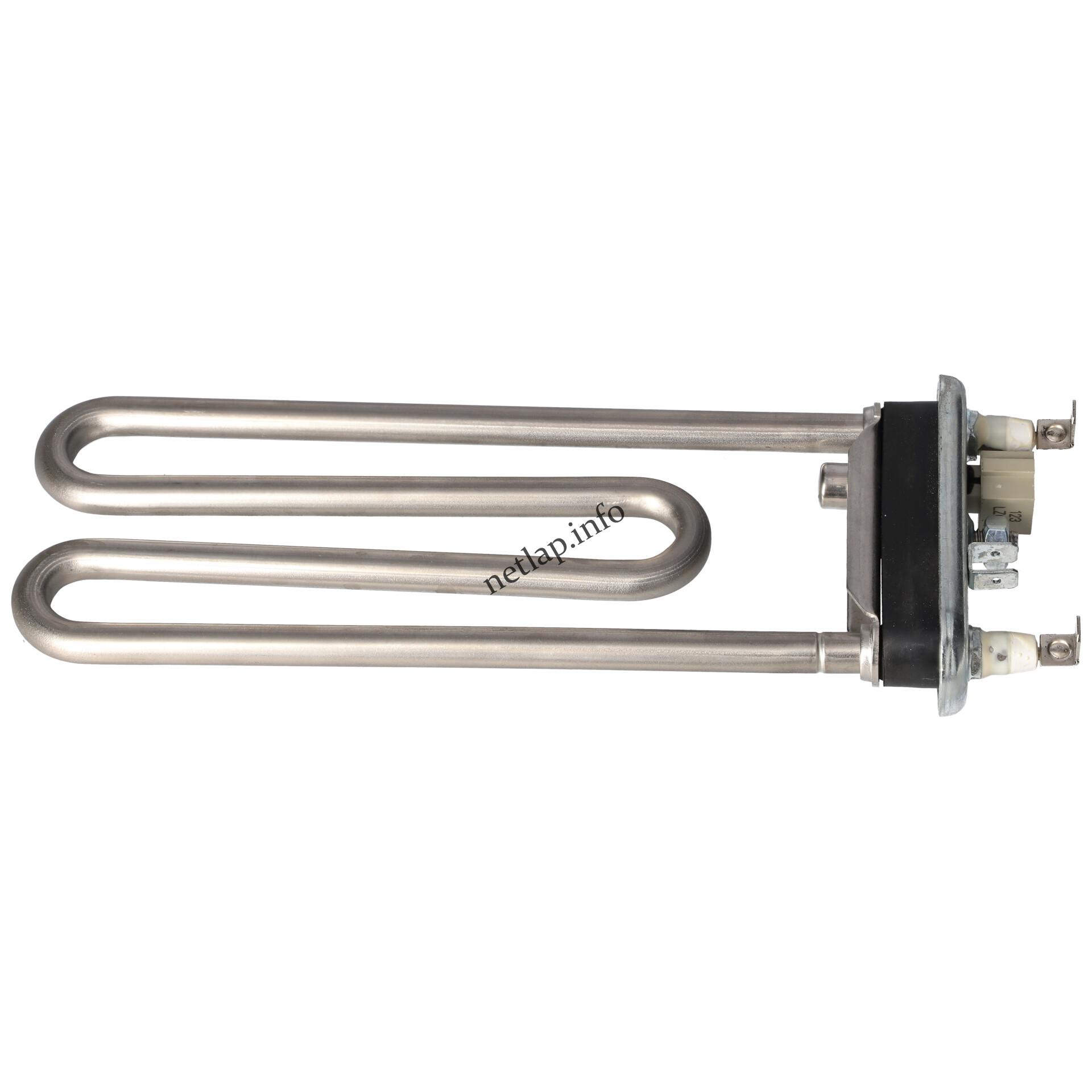 Gaba mosógép fűtőszál tcl gtw 712a 2C107000001 Gaba mosógép fűtőszál tcl gtw 712a 2C107000001