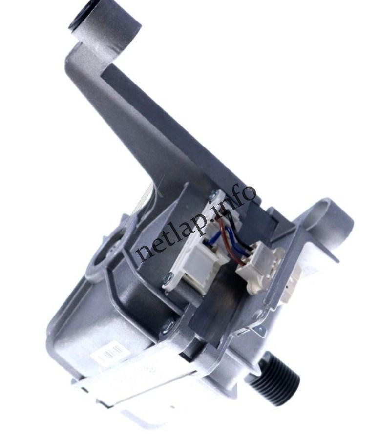 Mosógép motor Gaba 2C109000064 Mosógép motor Gaba 2C109000064