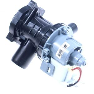 Tesla mosógép szivattyúegység wf81460tsleb 2C110000028