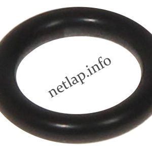 AEG DeLonghi Electrolux kávégép O-gyűrű 9×5×2mm