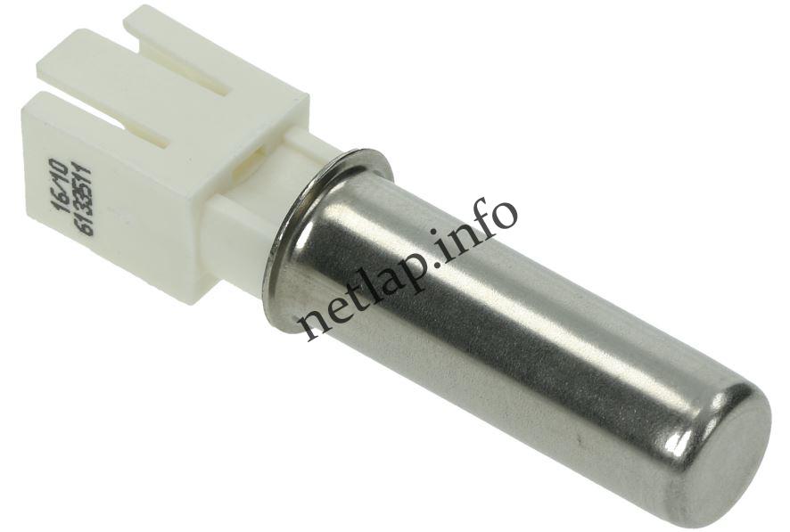 Miele mosógép szárítógép hőmérséklet érzékelő szenzor G1293/T8000WP/W1611/W1964/WKB120