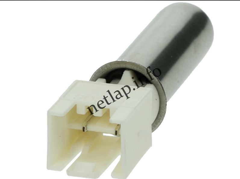 Miele mosógép szárítógép hőmérséklet érzékelő szenzor G1293/T8000WP/W1611/W1964/WKB120 - Image 2