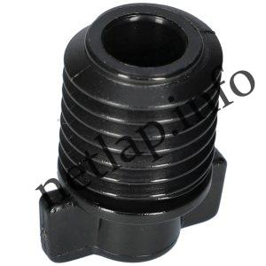 Gorenje hűtőgép 20 mm alsó láb menetesen állítható 304415