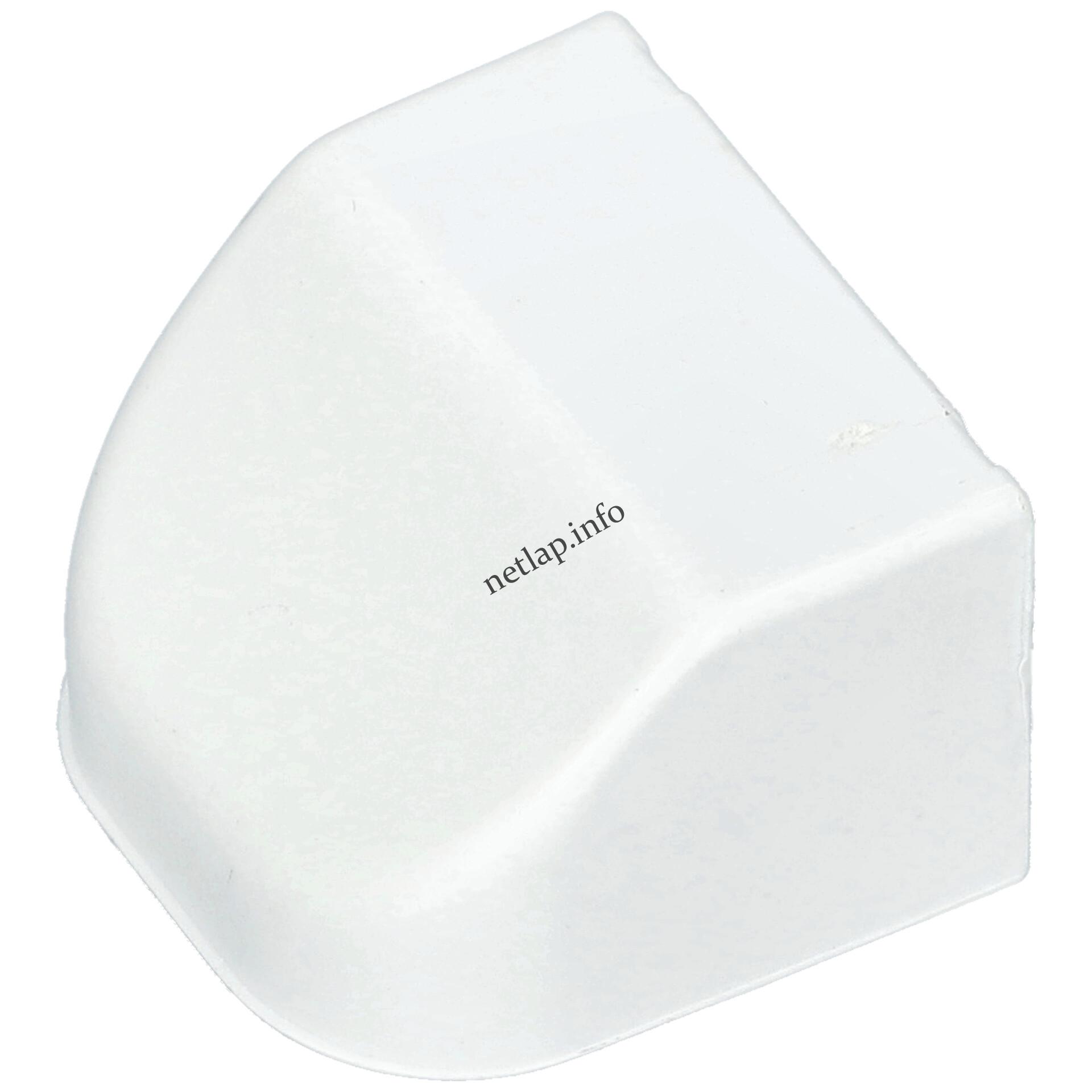 Gorenje Mora hűtőgép takaró zsanér 306649 Gorenje Mora hűtőgép takaró zsanér 306649