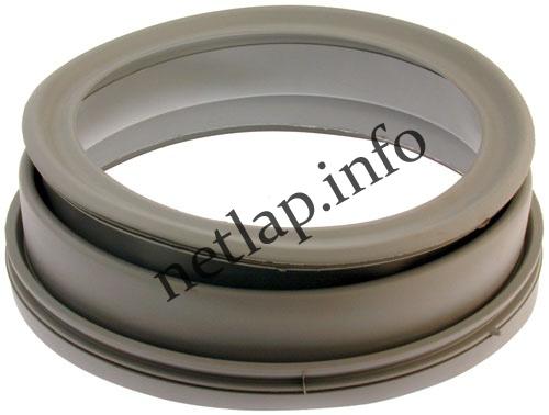 Whirlpool Bosch Siemens mosógép üstszájgumi AWB/AWF/WMV/WV