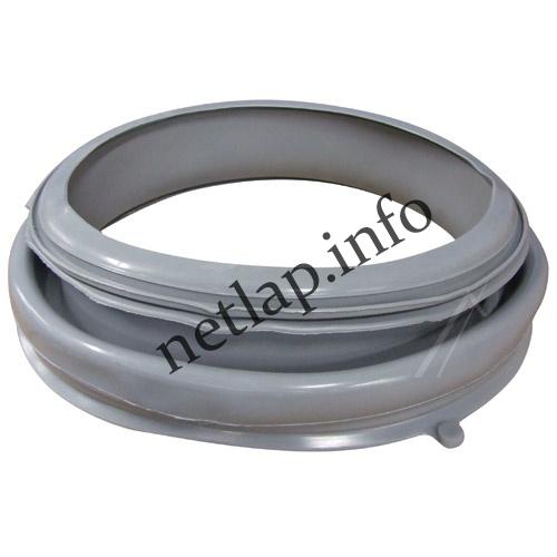 Miele elöltöltős mosógép üstszájgumi W6/W7/W8/W9/W19