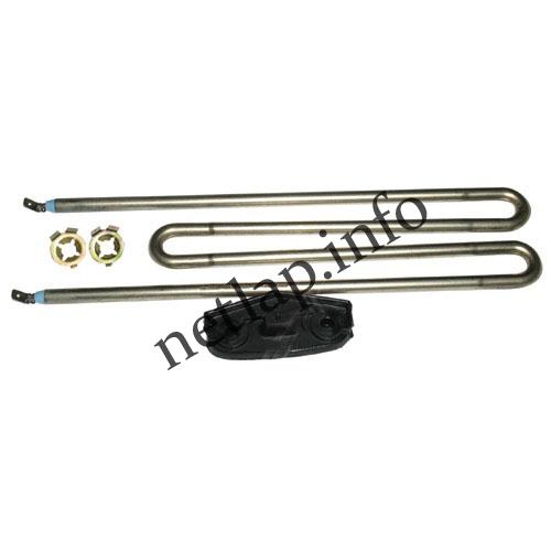 Miele mosógép fűtőszál 1500W LW/SM/W