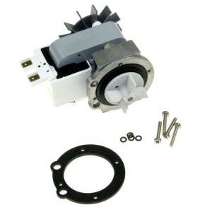 Miele mosógép szivattyú W700 széria