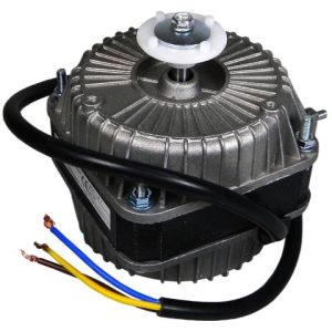Ipari hűtő ventilátormotor 7-20/82TS 7/38W 1300/1550rpm