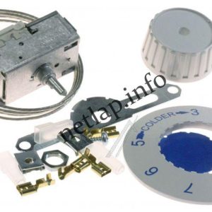 Hűtőgép szerviz termosztát VT9