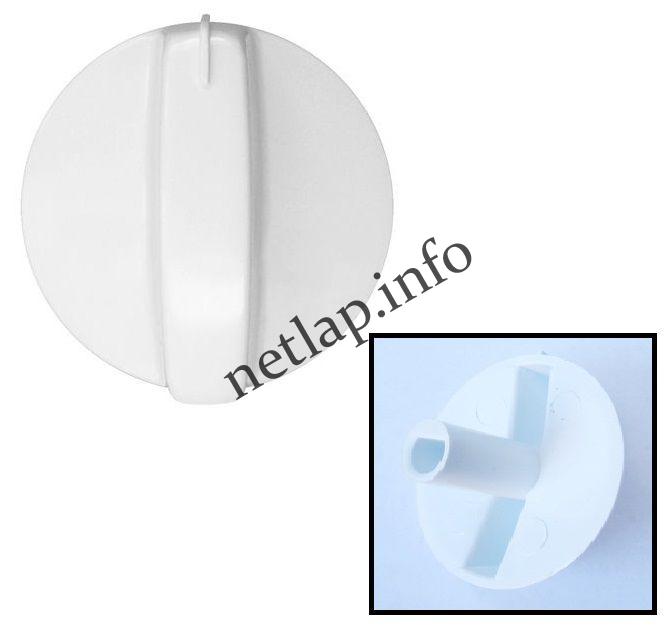 Bauknecht Ignis Whirlpool mikrosütő forgatógomb AKL/AVM/MCI/MD/MW/JG/KM