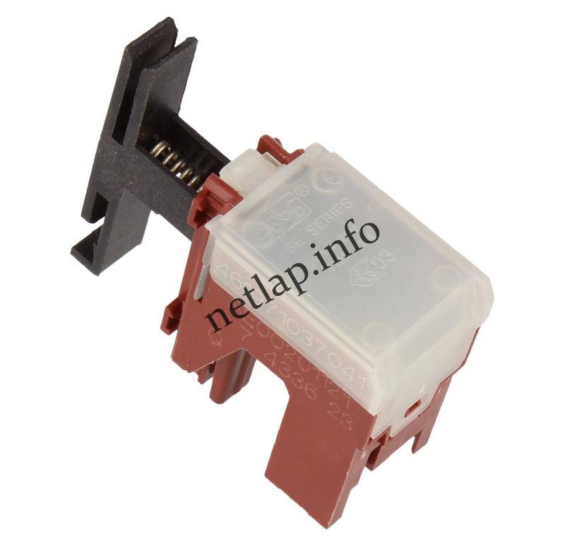 Bauknecht Ignis Laden Whirlpool mosógép opció kapcsoló AWA/AWE/AWM/AWT/FL/WA - Image 3