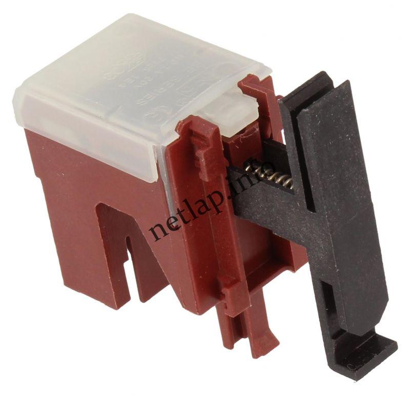 Bauknecht Ignis Laden Whirlpool mosógép opció kapcsoló AWA/AWE/AWM/AWT/FL/WA - Image 2