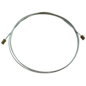 Whirlpool mosógép mosószertartó bowden 610mm