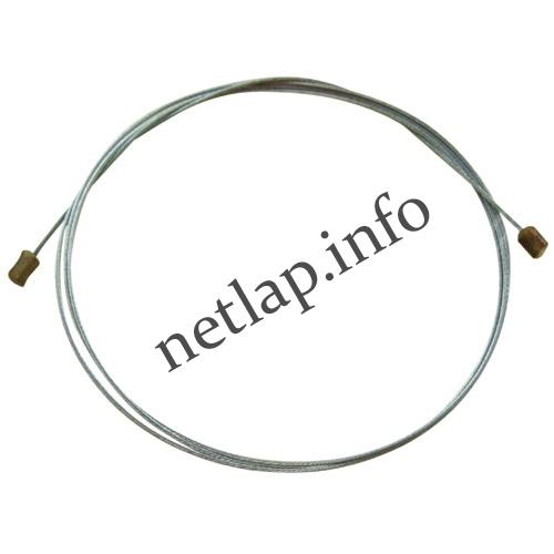 Whirlpool mosógép mosószertartó bowden 610mm