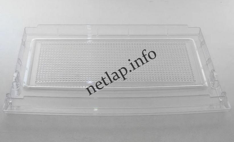 LG hűtőgép legalsó zöldséges fiókhoz műanyag fedél GR/GS/GW - Image 2