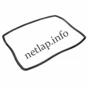 Beko tűzhely sütőajtó szigetelés AFM/BDI/CSE