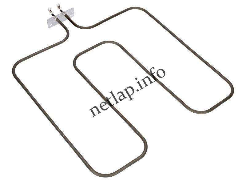 Beko tűzhely alsó fűtőszál AFD/BIRT/CSE/FSE/FSS/OIM/OUM