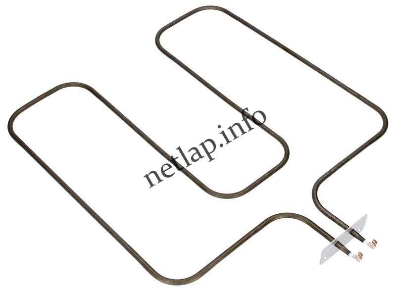 Beko tűzhely alsó fűtőszál AFD/BIRT/CSE/FSE/FSS/OIM/OUM - Image 3