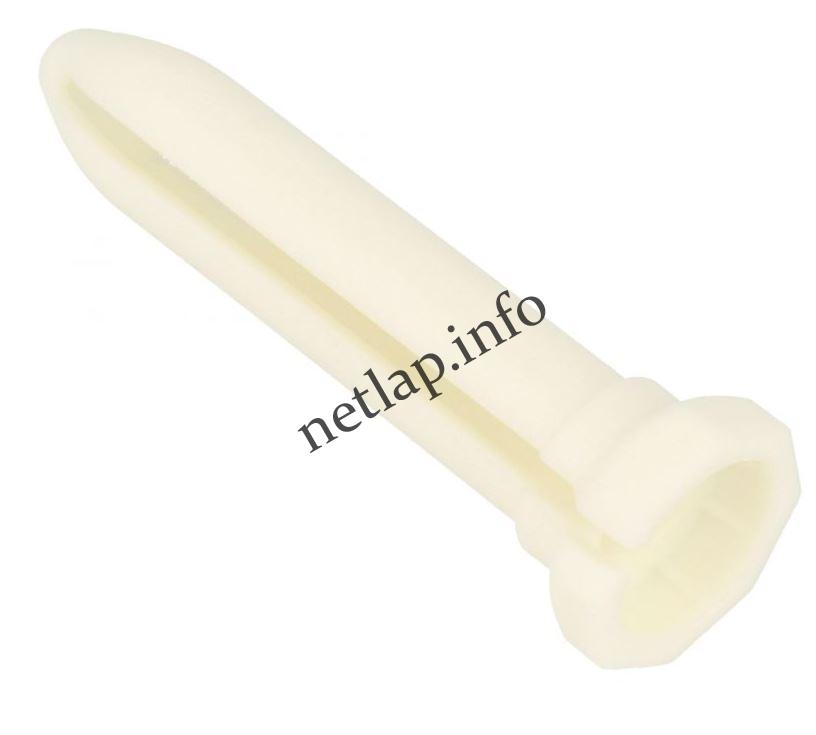 AEG Electrolux Zanussi mosógép lengéscsillapító stift EWF/EWT/FA/FLS/ZWA