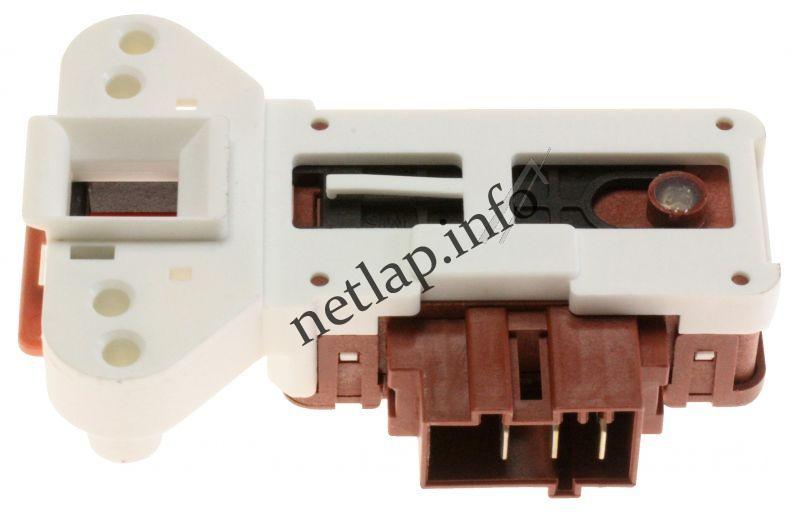 Vestel Whirlpool mosógép ajtókapcsoló ZV446M5