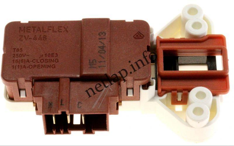 Vestel Whirlpool mosógép ajtókapcsoló ZV446M5 - Image 2