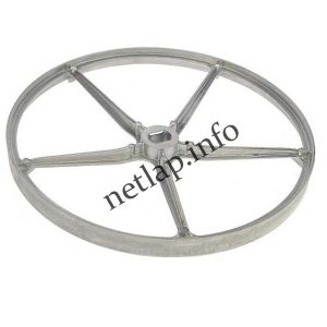 Bush Electra Servis mosógép ékszíjtárcsa WMNS/ELEC/MV/WD