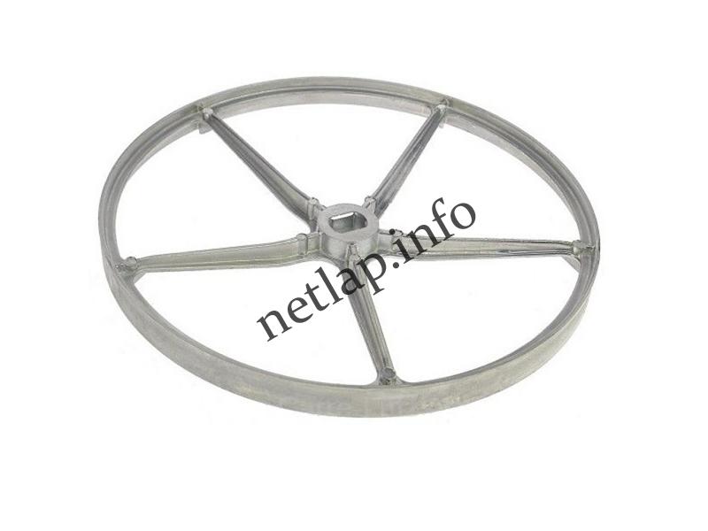 Bush Electra Servis mosógép ékszíjtárcsa WMNS/ELEC/MV/WD