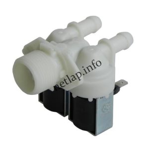 Bush Swan mosógép mágnesszelep MWM/W2/WK