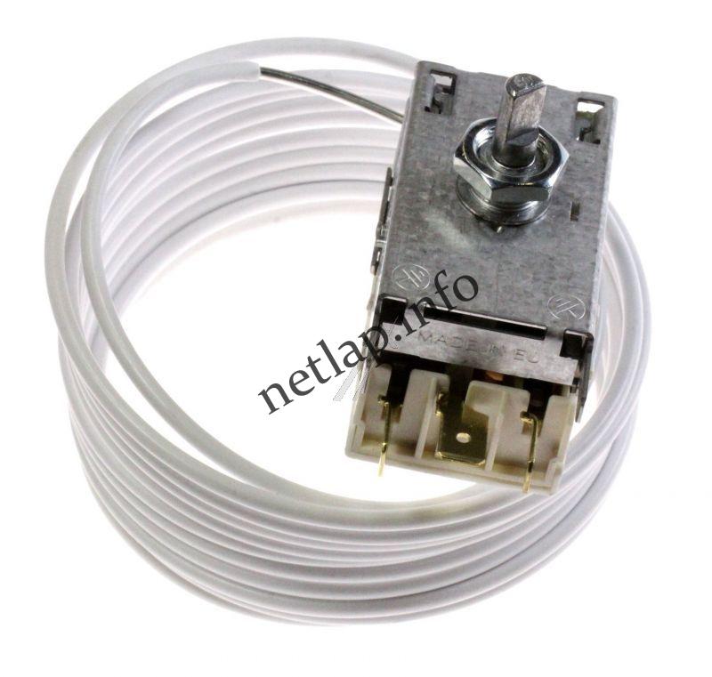 Electrolux Privileg hűtőgép termosztát K57-P2058