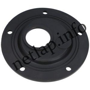 Sunsystem alaplap tömítés 31530000000084