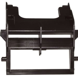 Bosch Siemens porszívó porzsáktartó BSA/VS