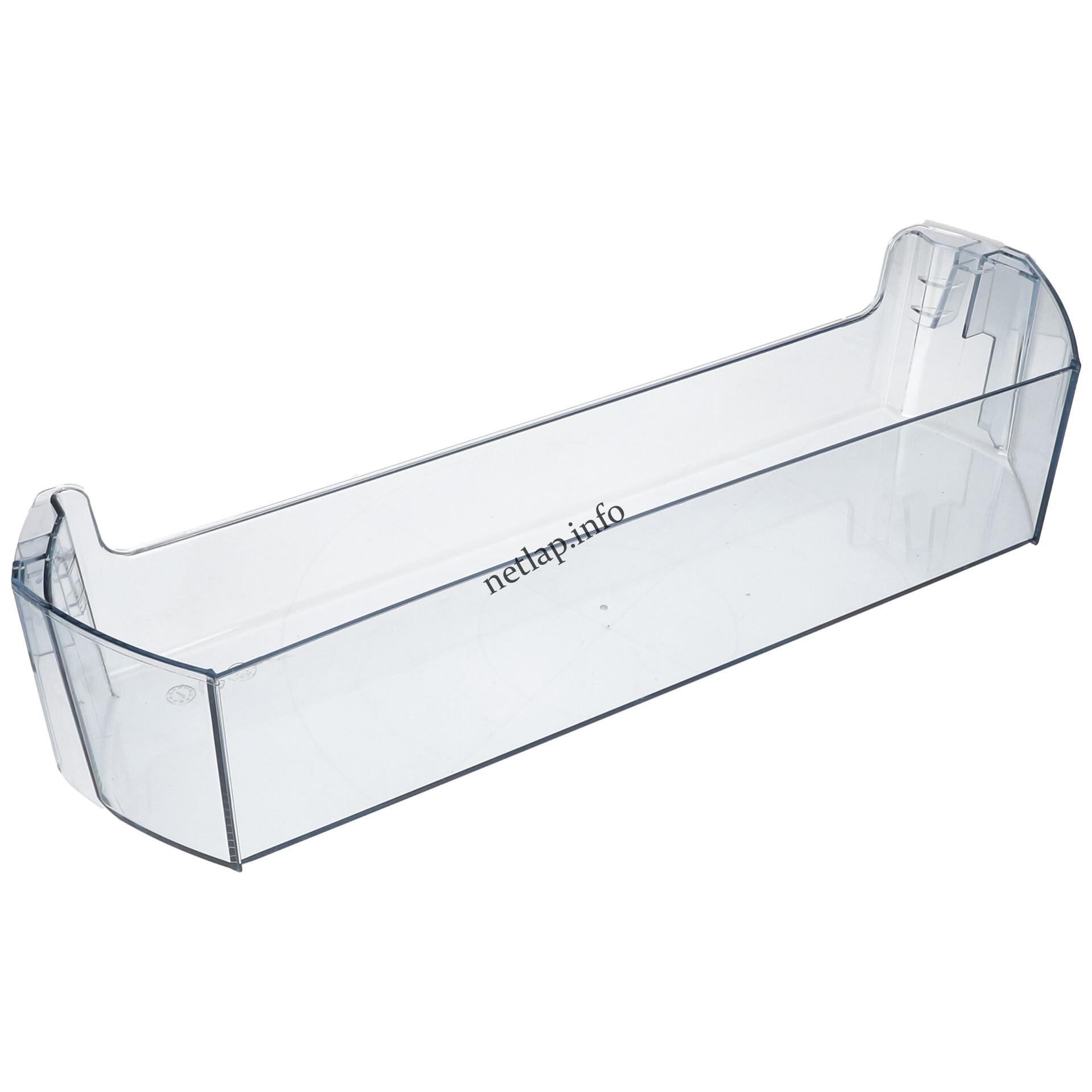 Gorenje Mora hűtő italtartó alsó 318414 Gorenje Mora hűtő italtartó alsó 318414