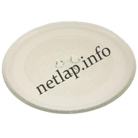 LG mikrosütő tányér 24,5cm, MB/MH