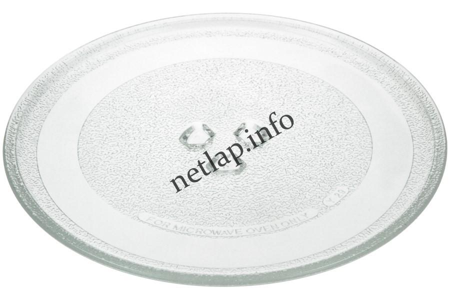 LG mikrosütő tányér 24,5cm, MB/MH - Image 2