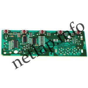 Vestel mosógép kezelőelektronika 32021393