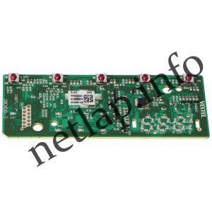 Vestel mosógép kezelőelektronika 32022300