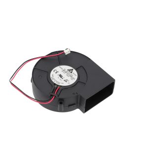 Vestel hűtőgép ventilátor 32029247