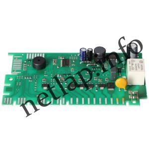 Vestel mosogatógép kijelzőelektronika Evido 20903485