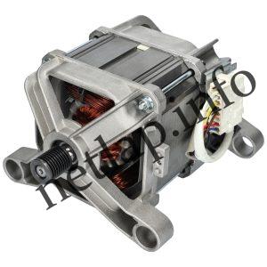 Mosógép motor Starlight 32033330