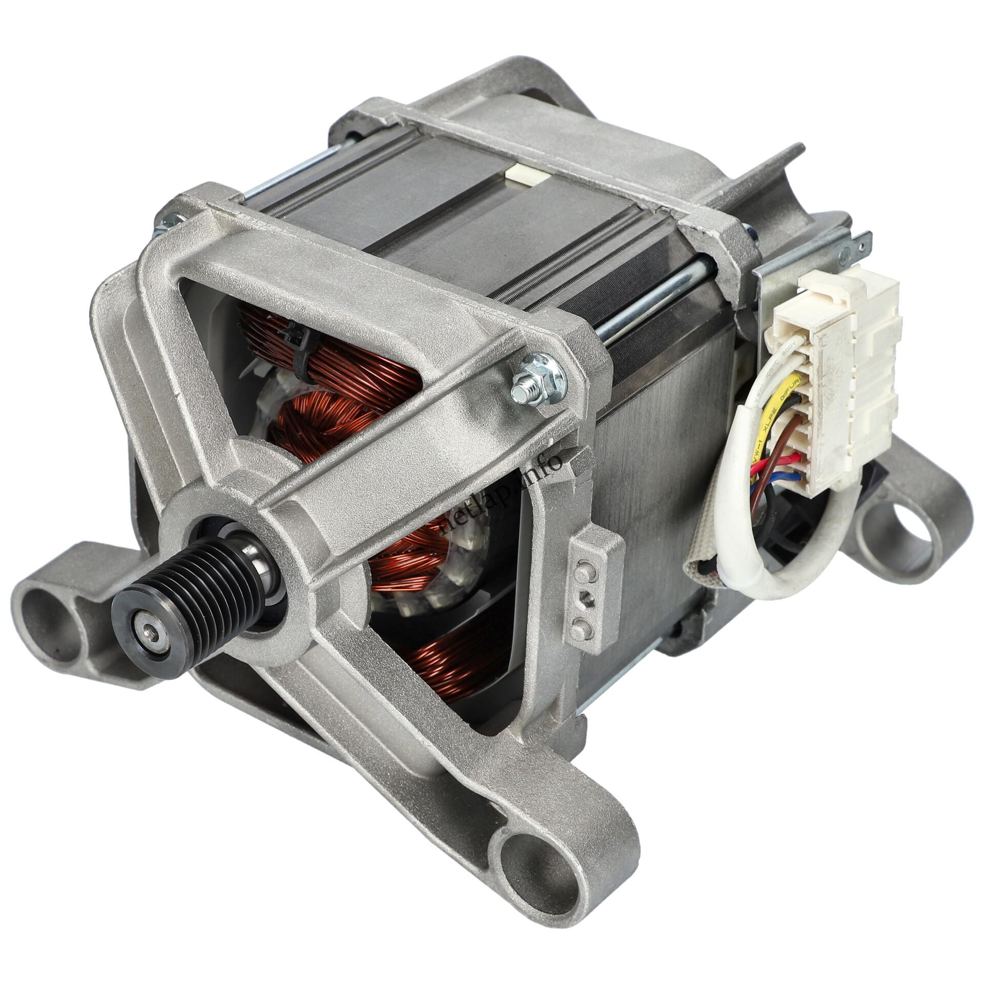 Mosógép motor Starlight 32033330 Mosógép motor Starlight 32033330