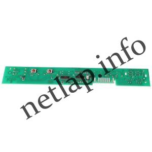 Evido Vestel mosogatógép vezérlőmodul 32006234