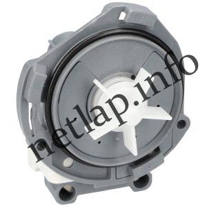 Starlight mosogatógép szivattyú 32036158