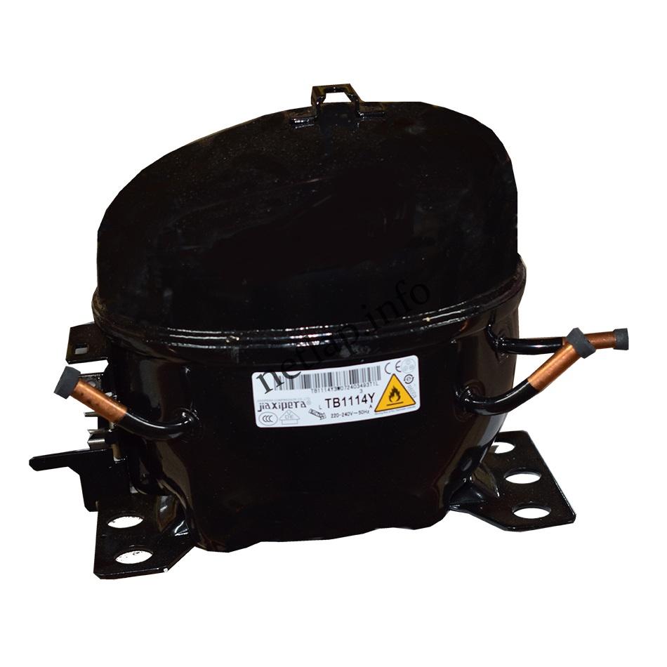 Heinner hűtőgép kompresszor 32038458 Heinner hűtőgép kompresszor 32038458