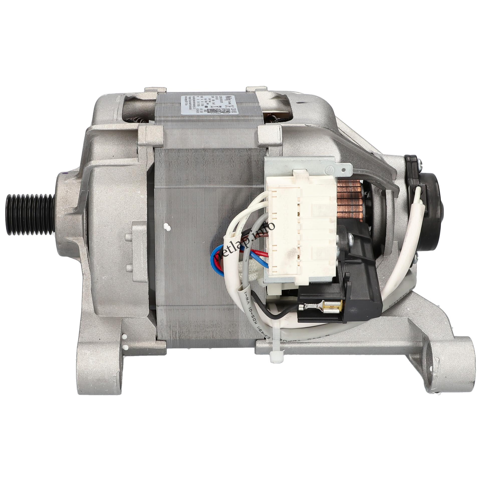 Heinner mosógép motor 32041883 Heinner mosógép motor 32041883